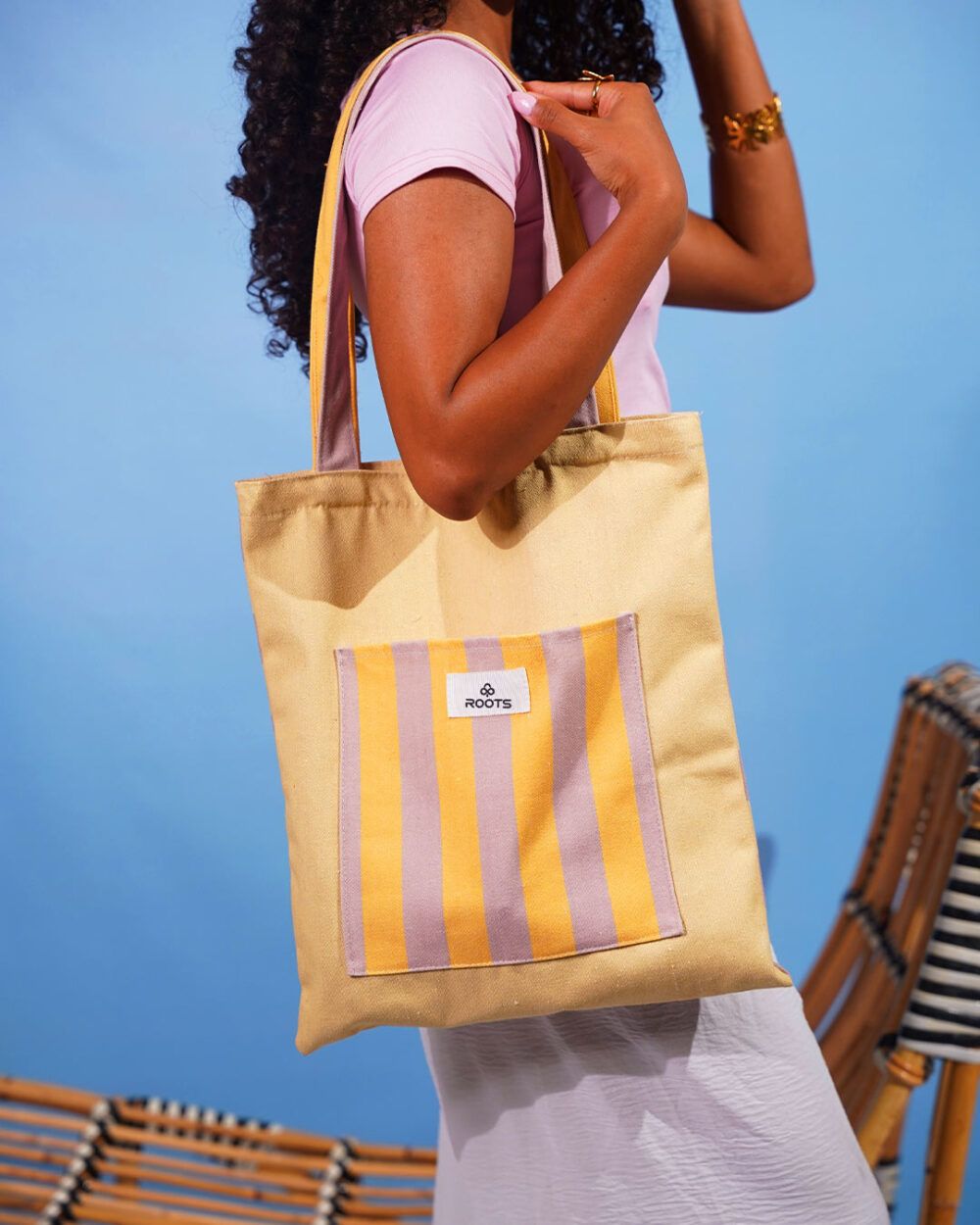 Candy Pop - Summer Tote Bag - Image 4