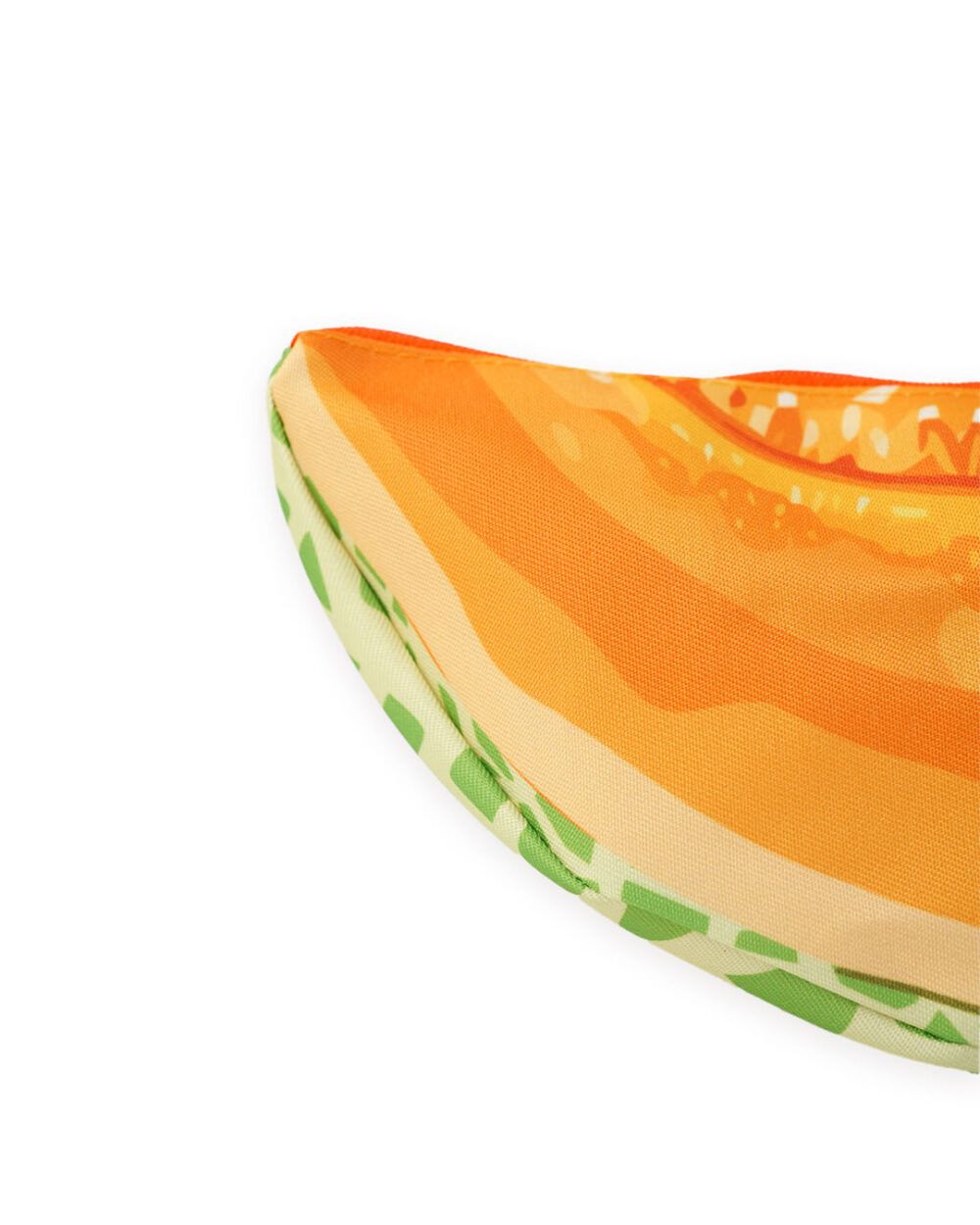 Cantaloupe Drip - Summer Pouch - Image 2