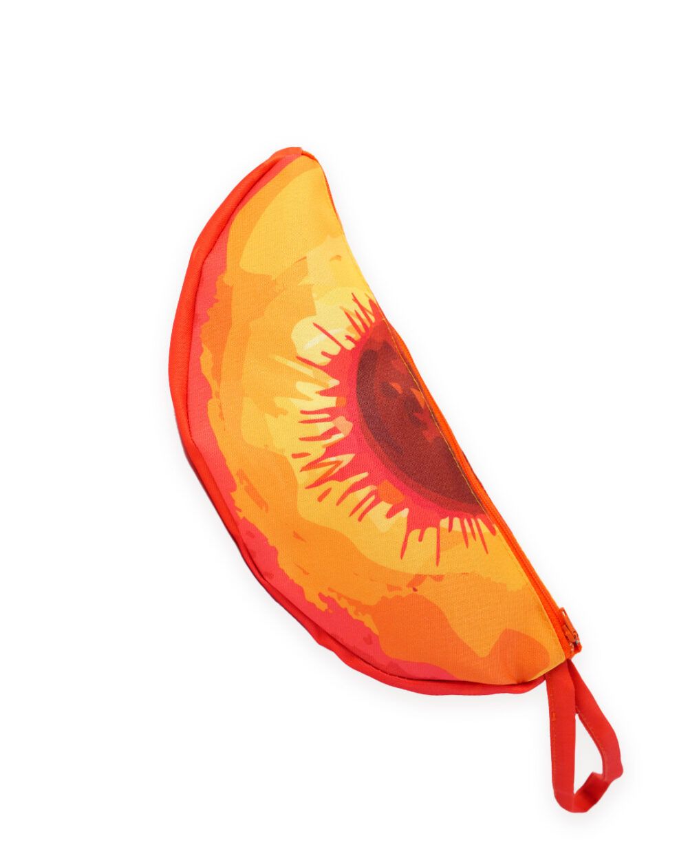 Peach Fuzz - Summer Pouch