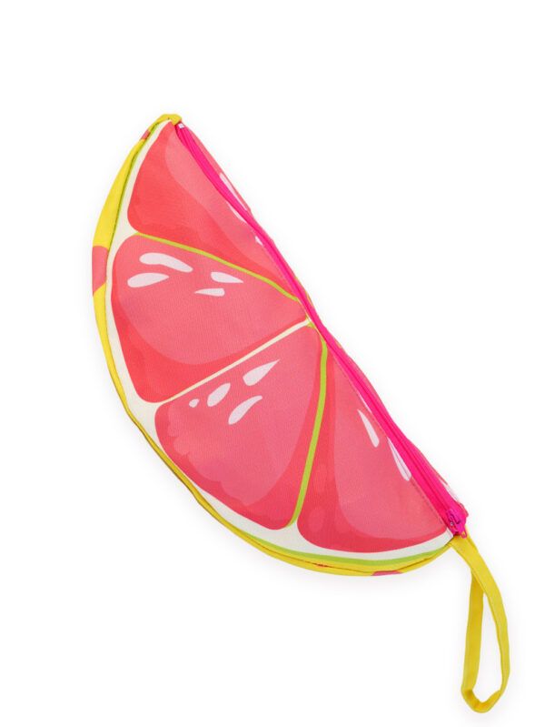 Pink Lemon - Summer Pouch