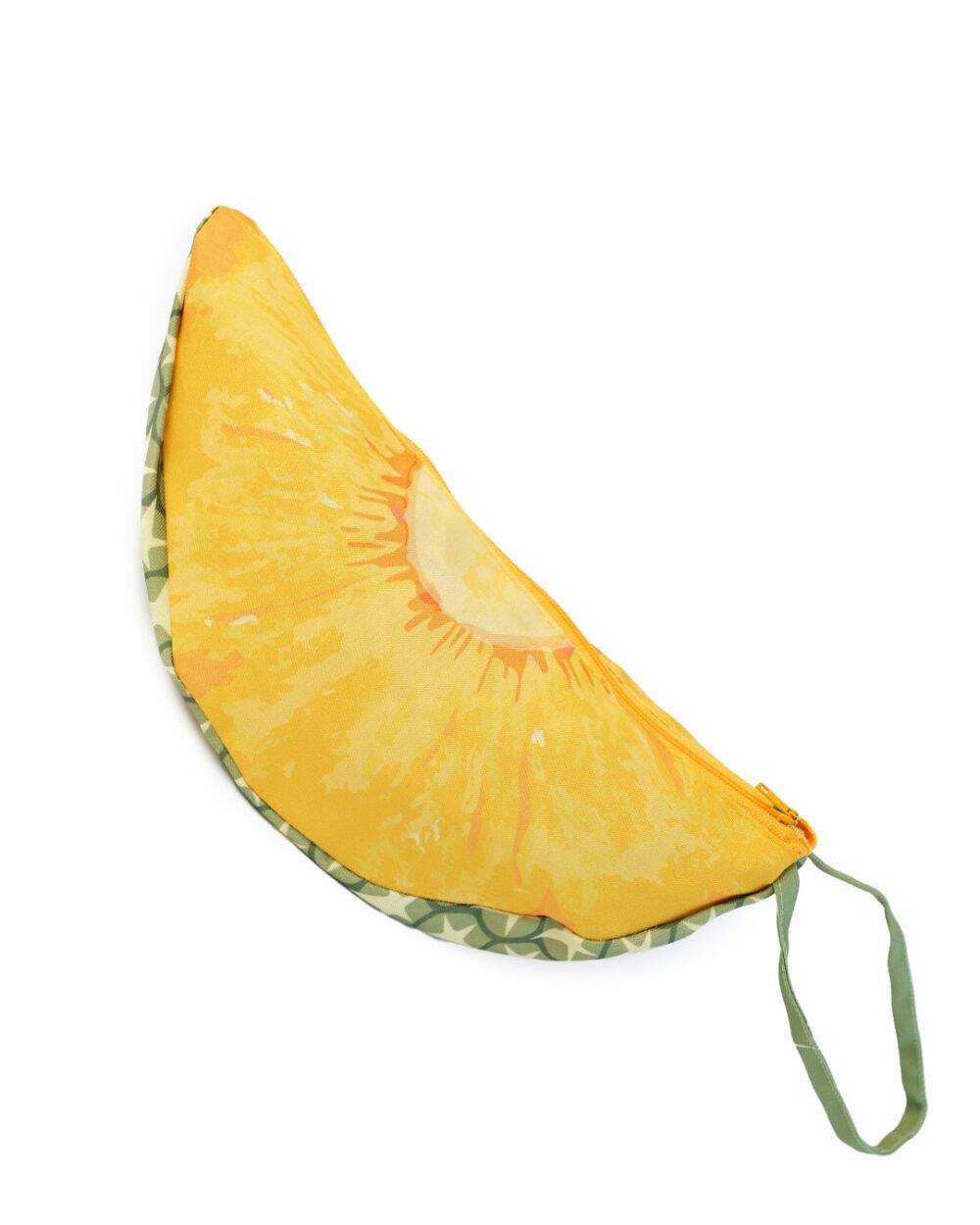 Pineapple Breeze - Summer Pouch