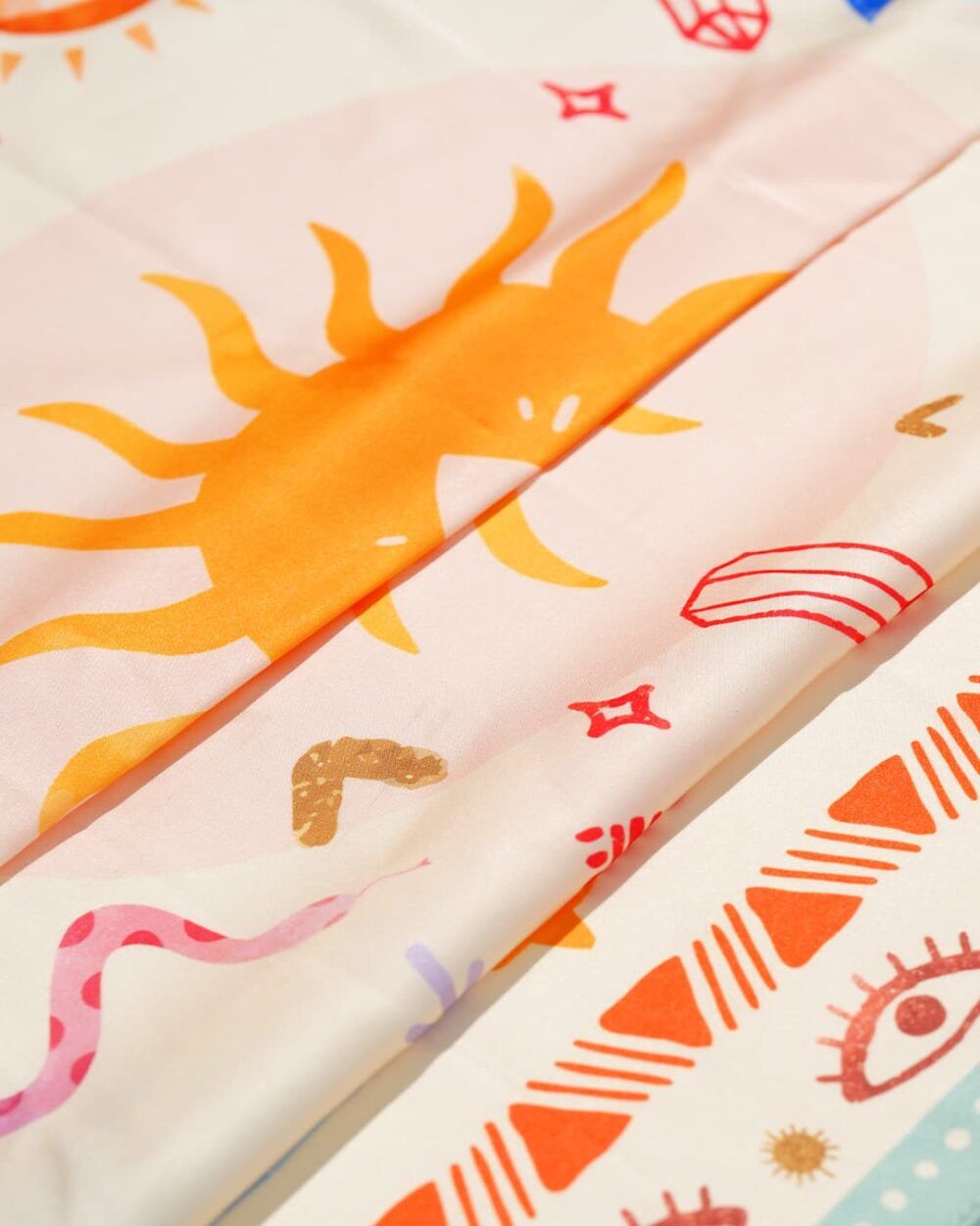 Boho Chic - Scarf - Image 2