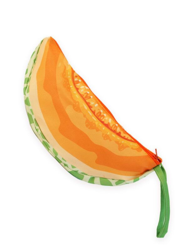 Cantaloupe Drip - Summer Pouch