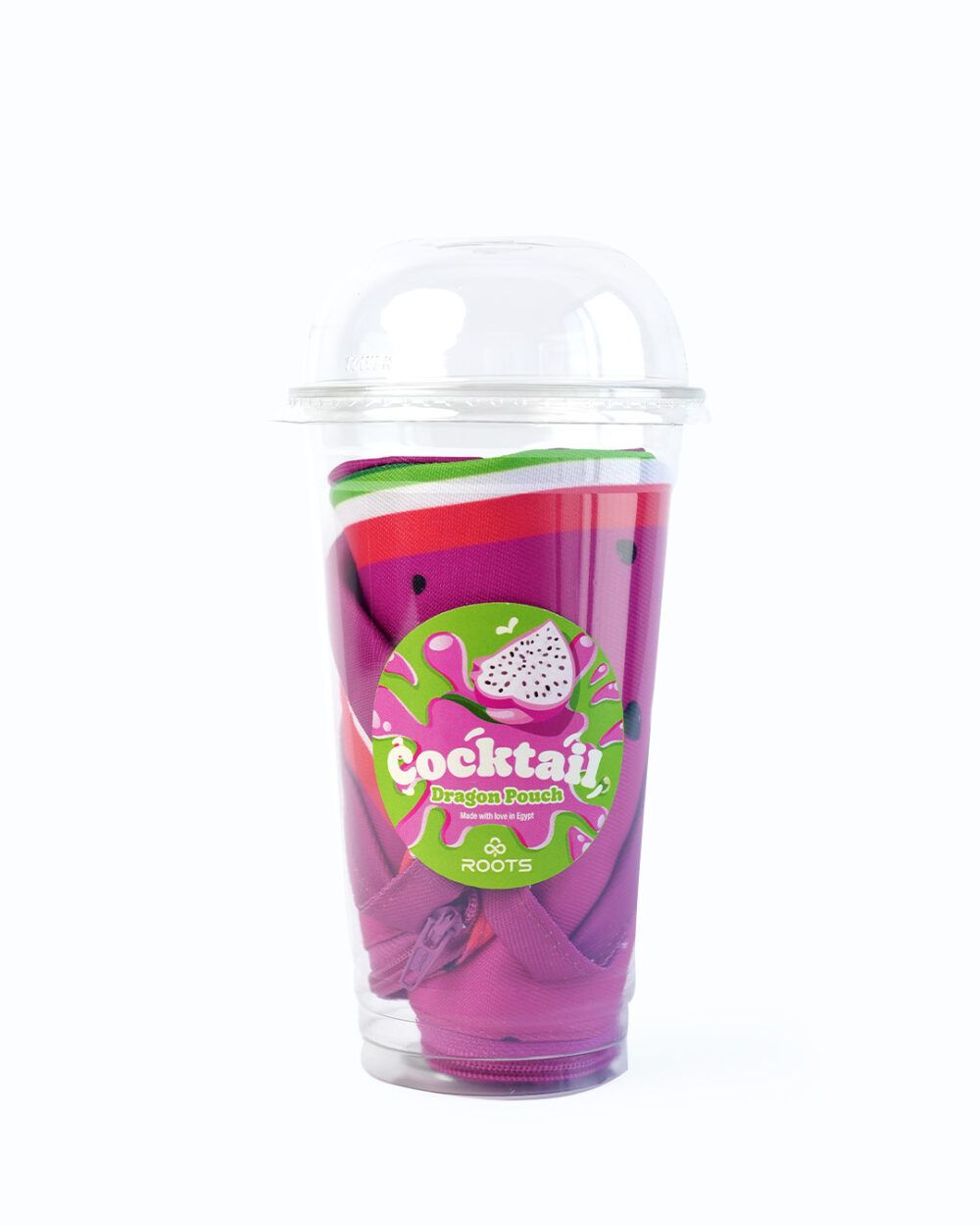 Dragon Fizz - Summer Pouch - Image 6