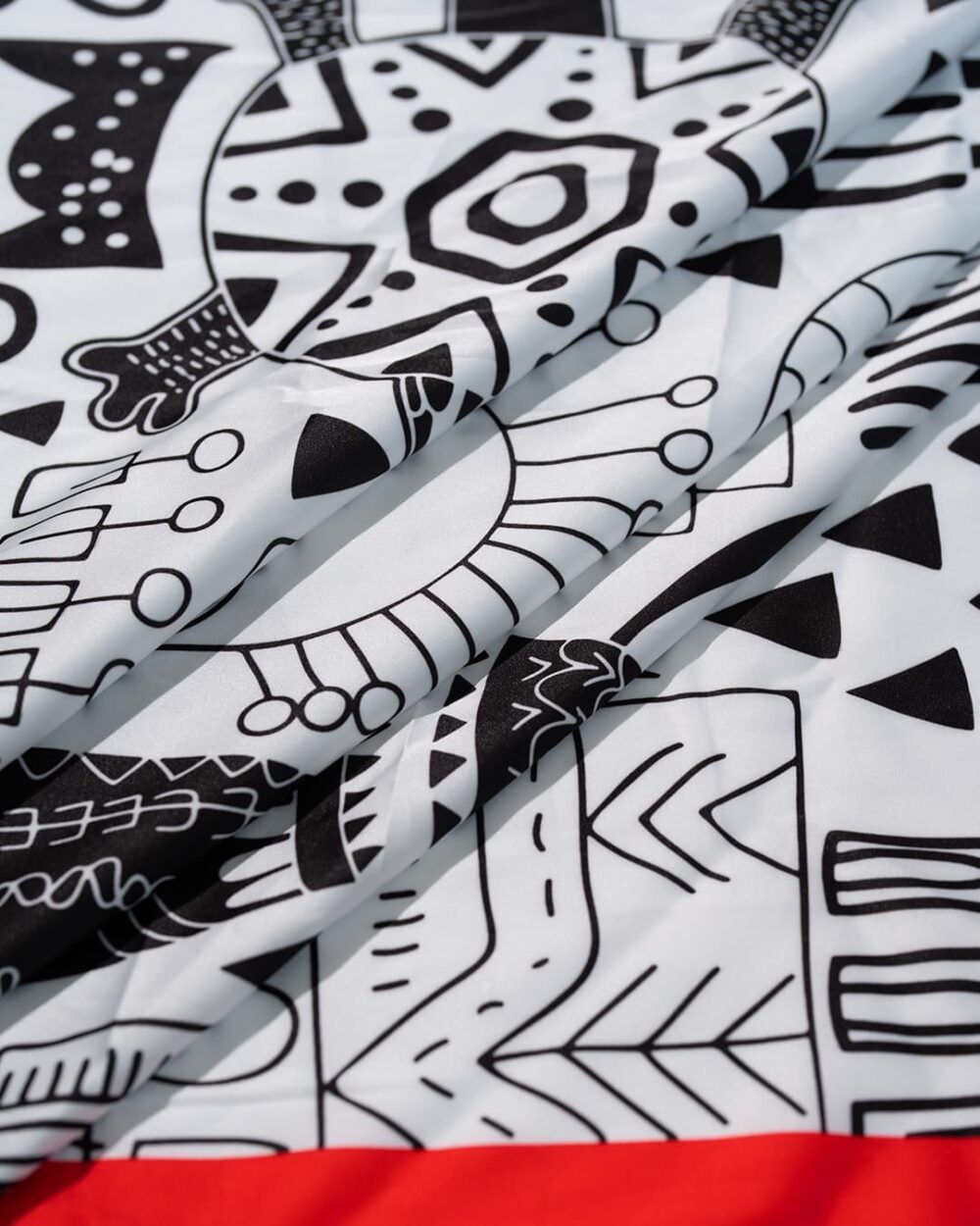 Salt Script - Scarf - Image 2