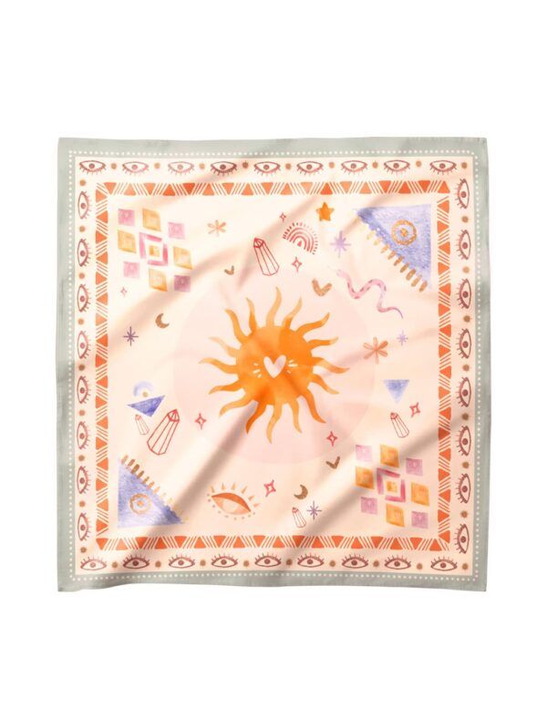Boho Chic - Scarf