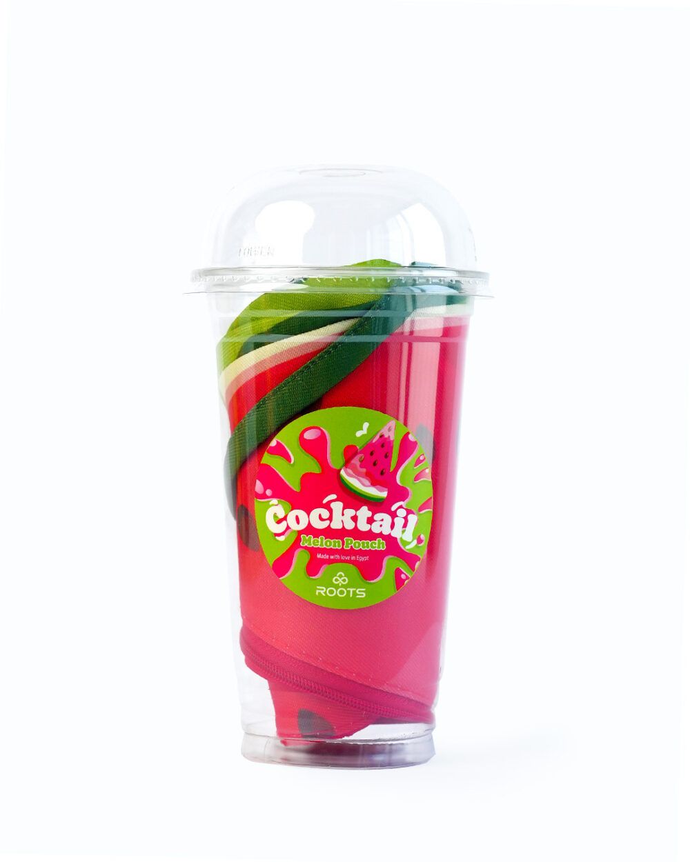 Watermelon Wave - Summer Pouch - Image 6