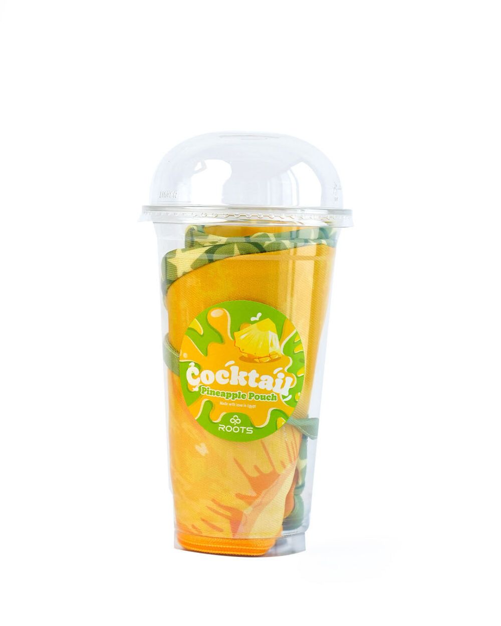 Pineapple Breeze - Summer Pouch - Image 6