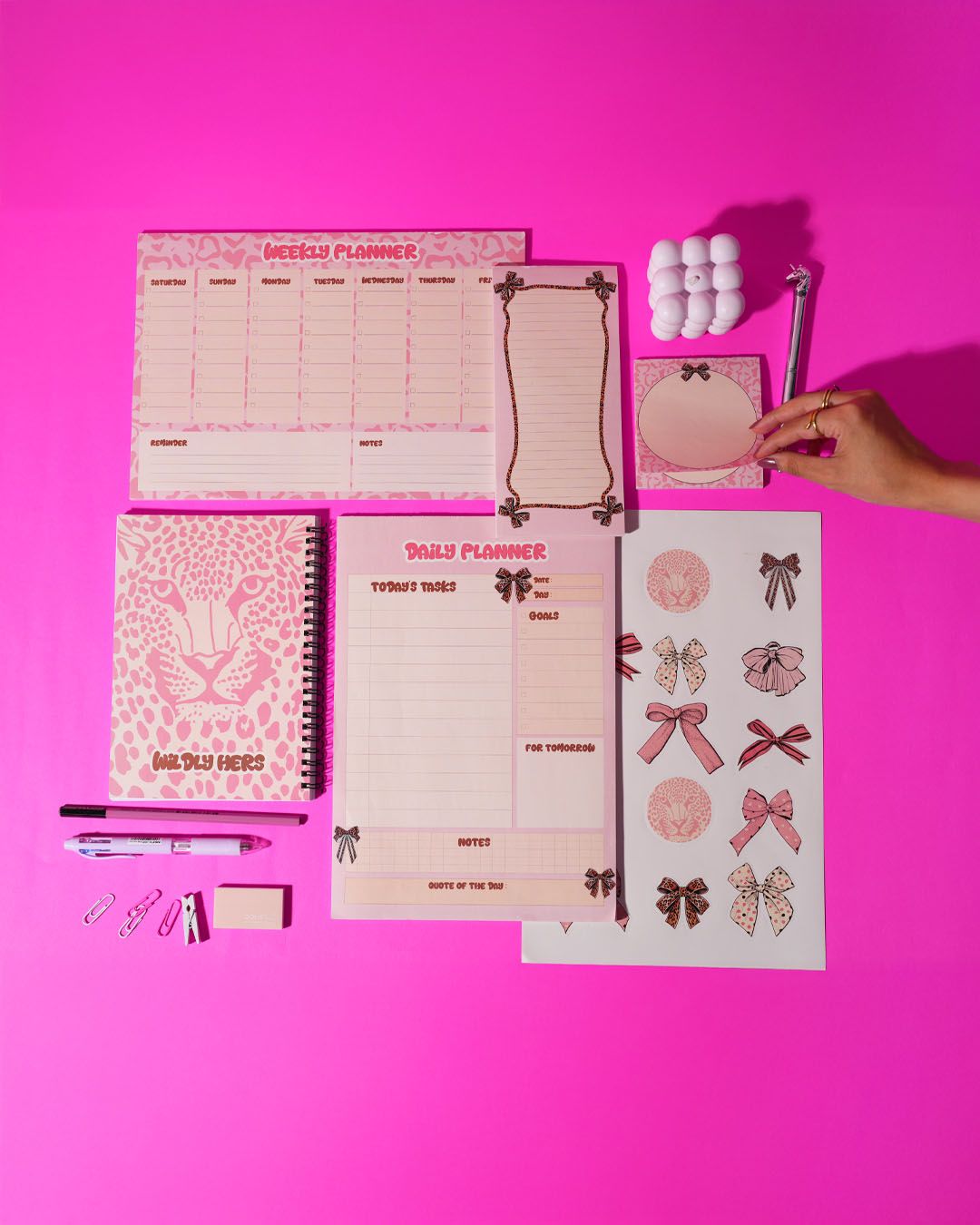 Wild Notes Set - Image 2