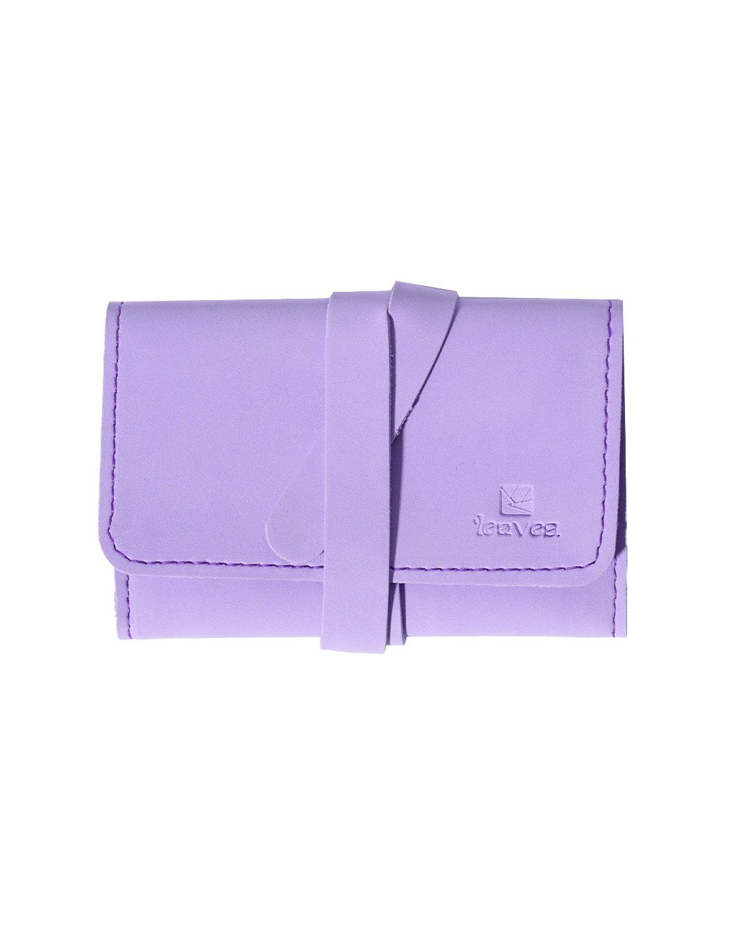The Lavender - Accessory Wallet