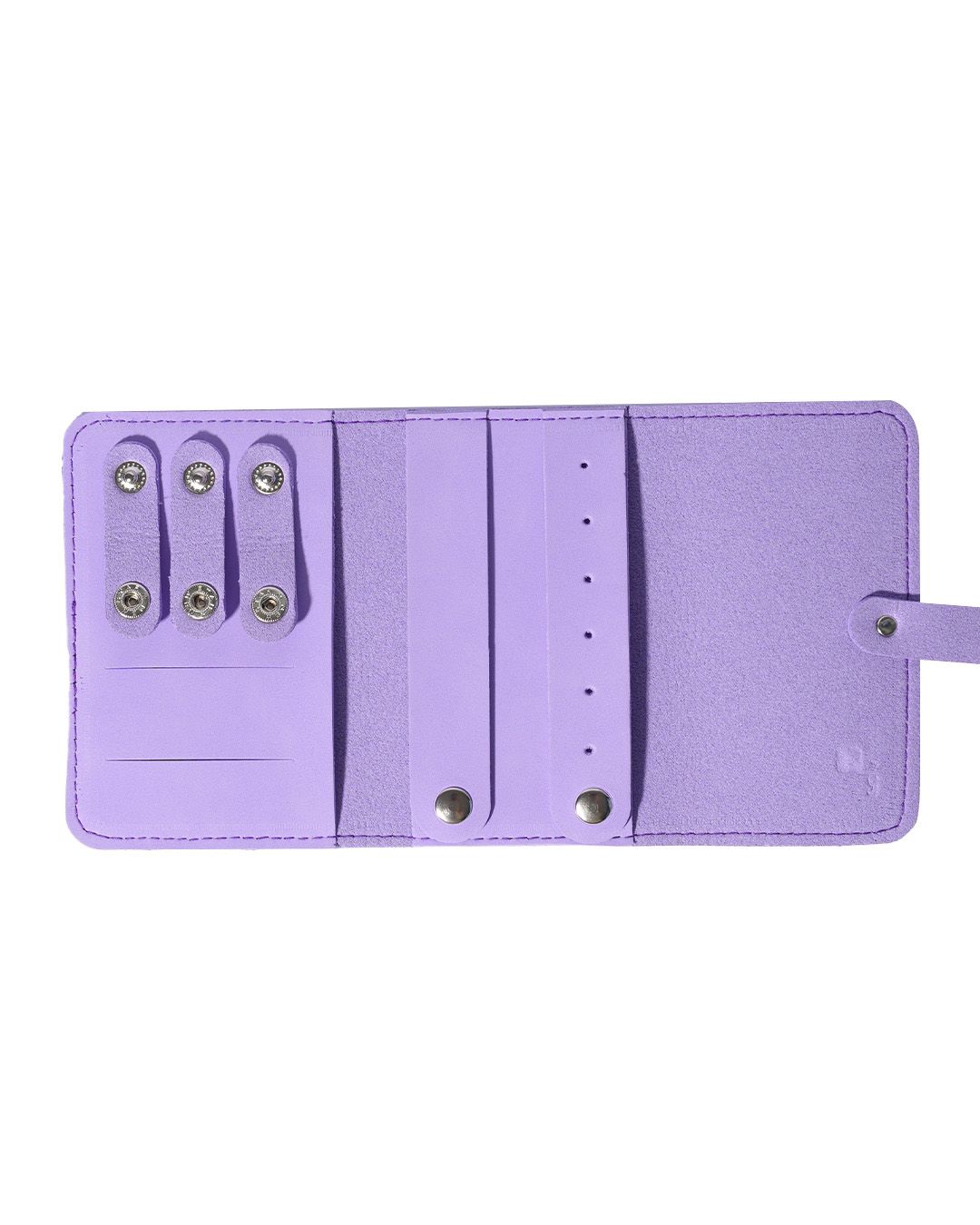 The Lavender - Accessory Wallet - Image 2