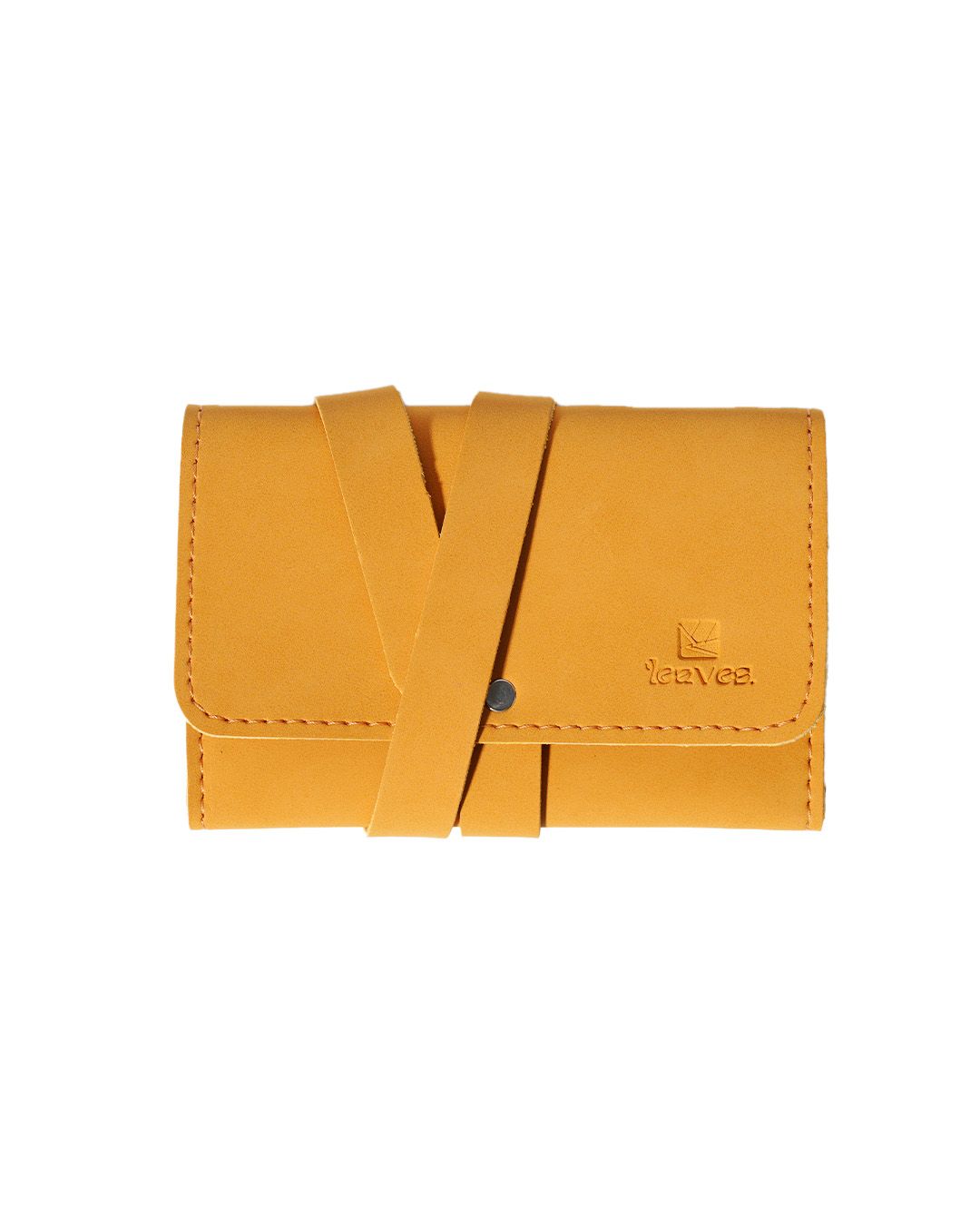 The Dandelion - Accessory Wallet