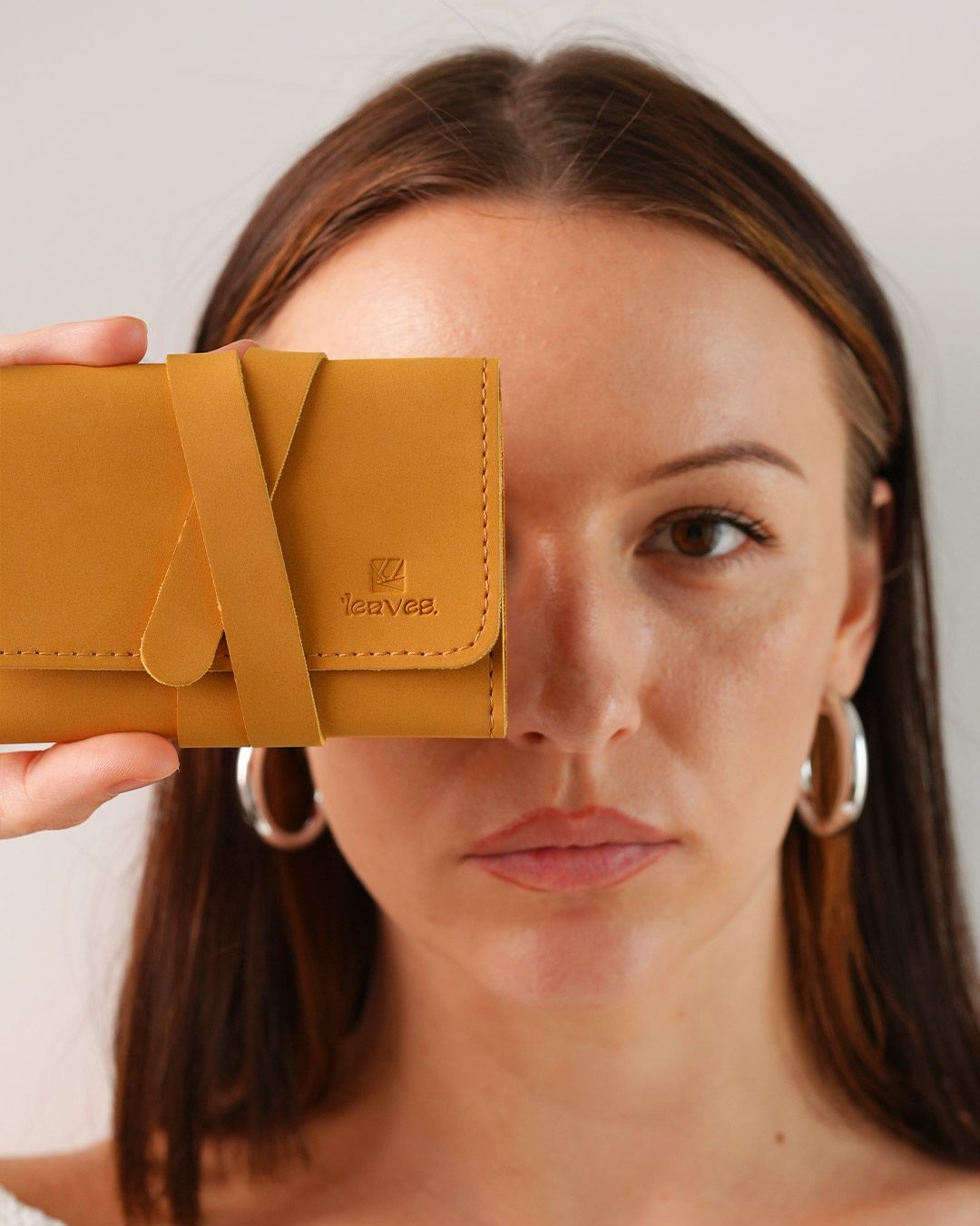 The Dandelion - Accessory Wallet - Image 5