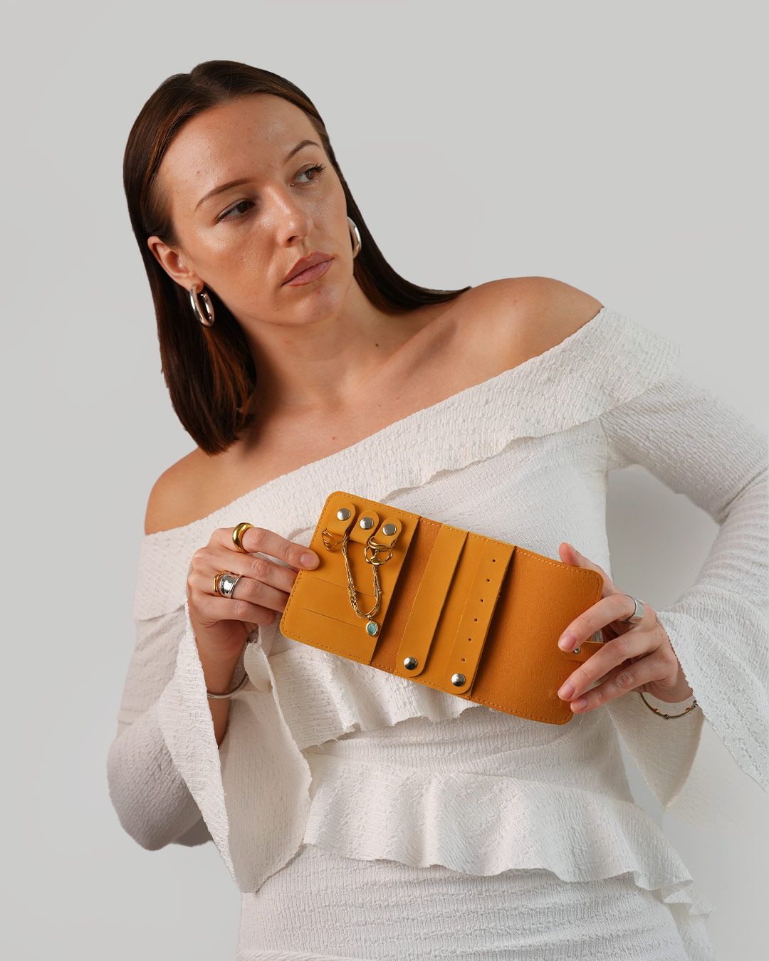 The Dandelion - Accessory Wallet - Image 4