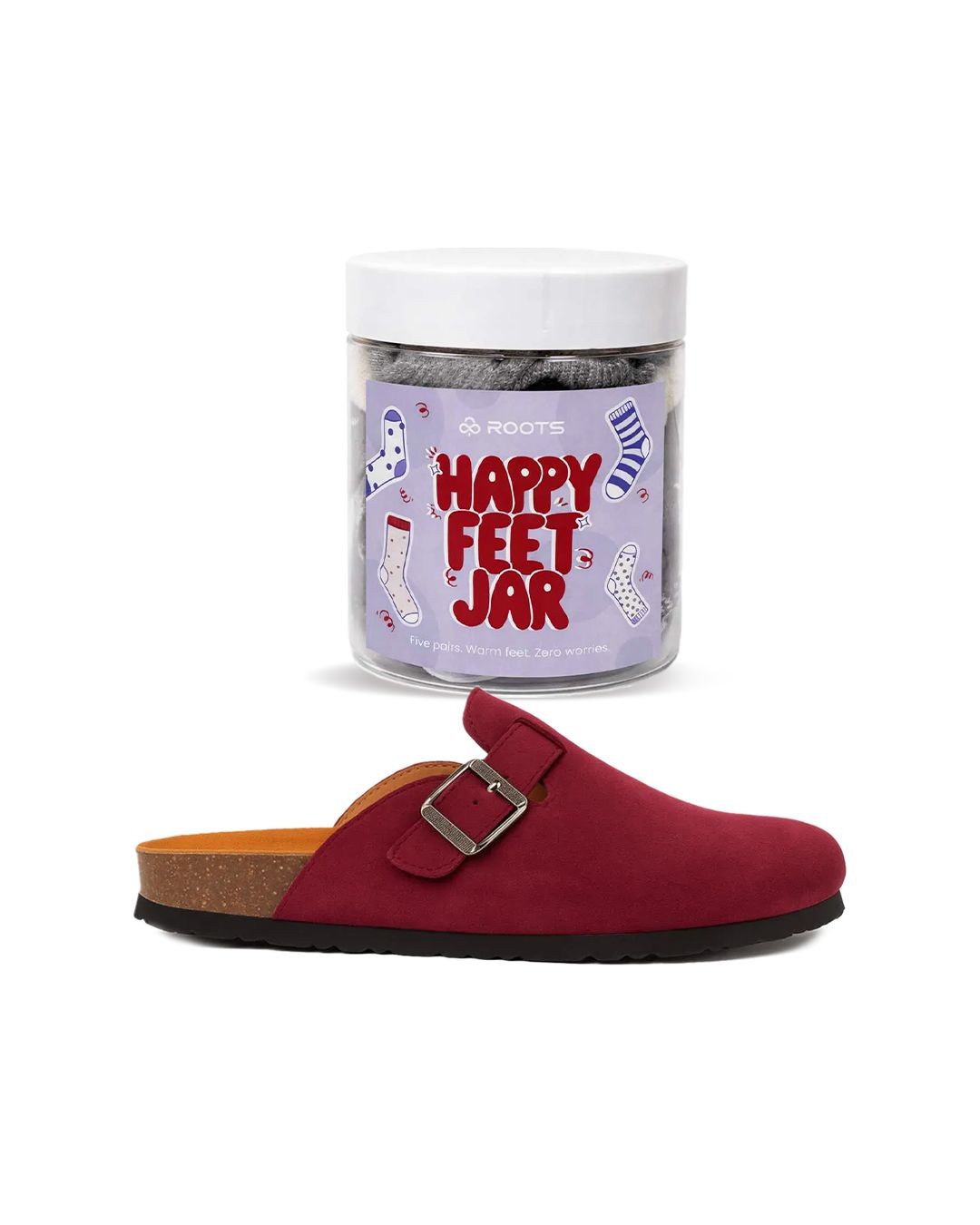 Happy Feet Bundle