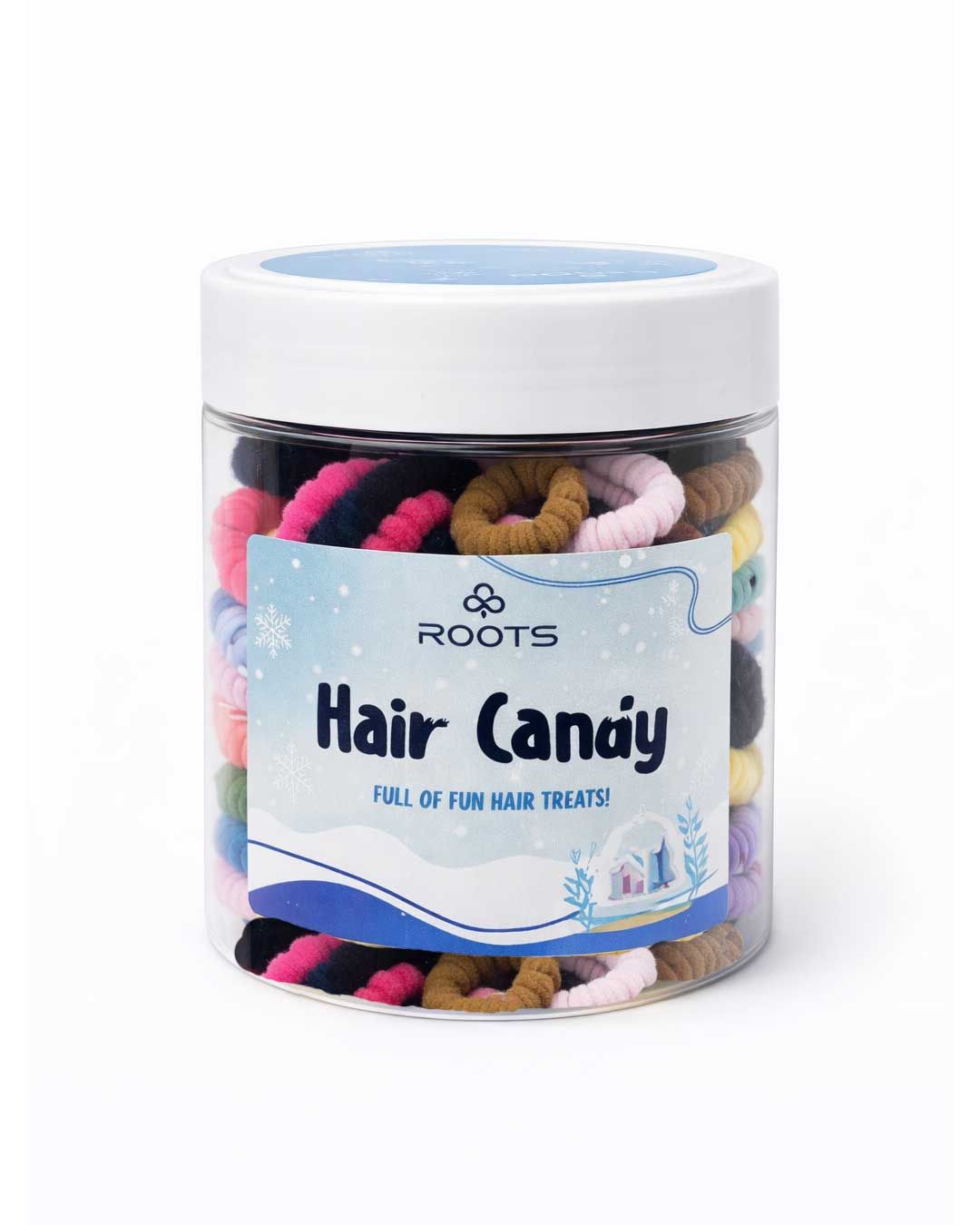 Hair Candy - Tokkies Ice Jar