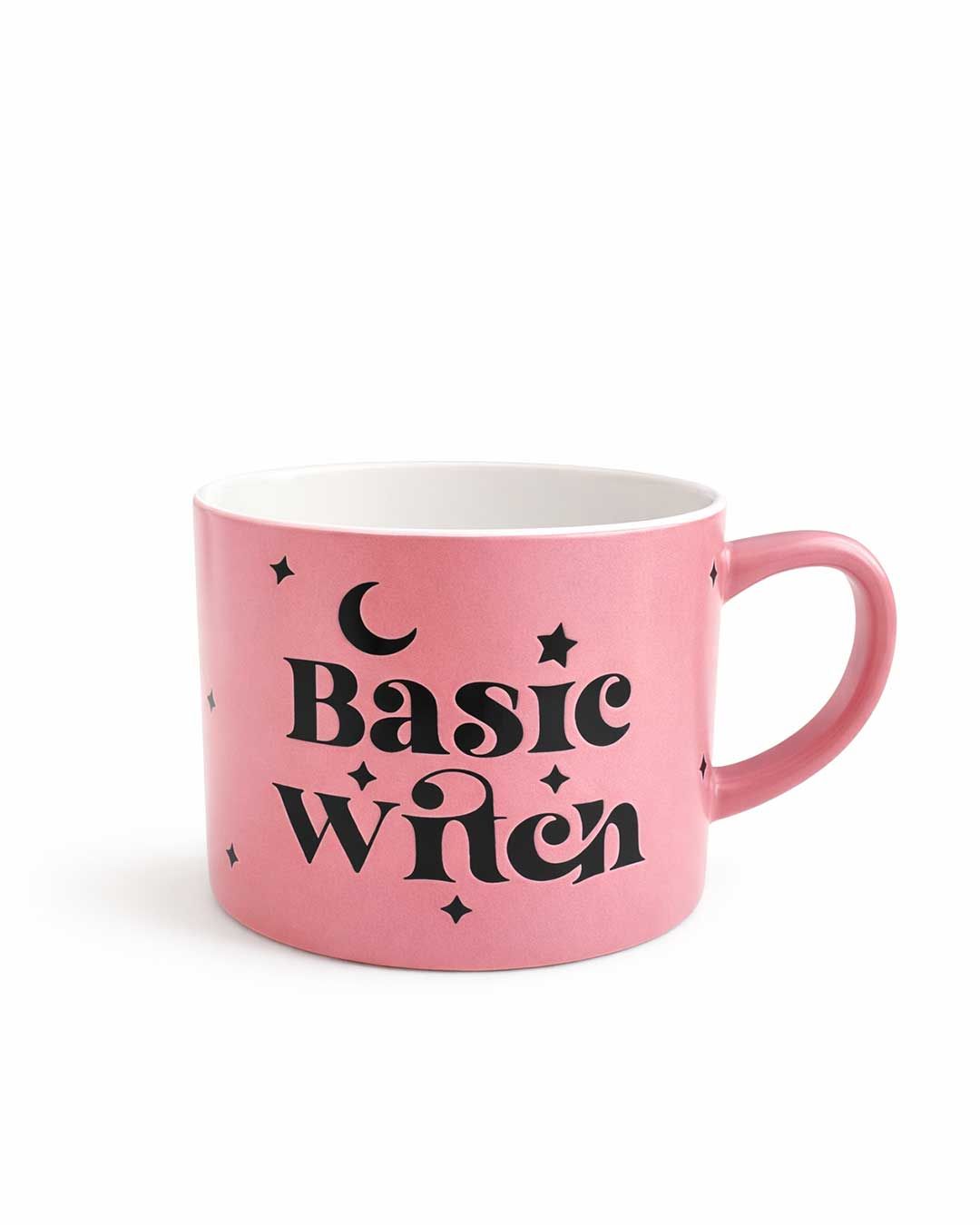 Basic Witch – Ceramic Mug