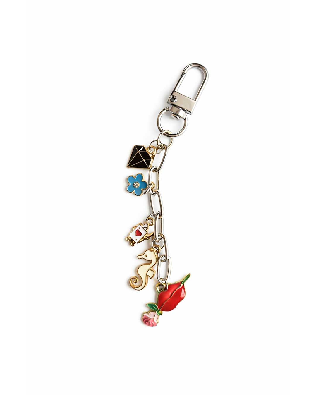 Mini Icons - Charm Keychain (Surprise Pack)