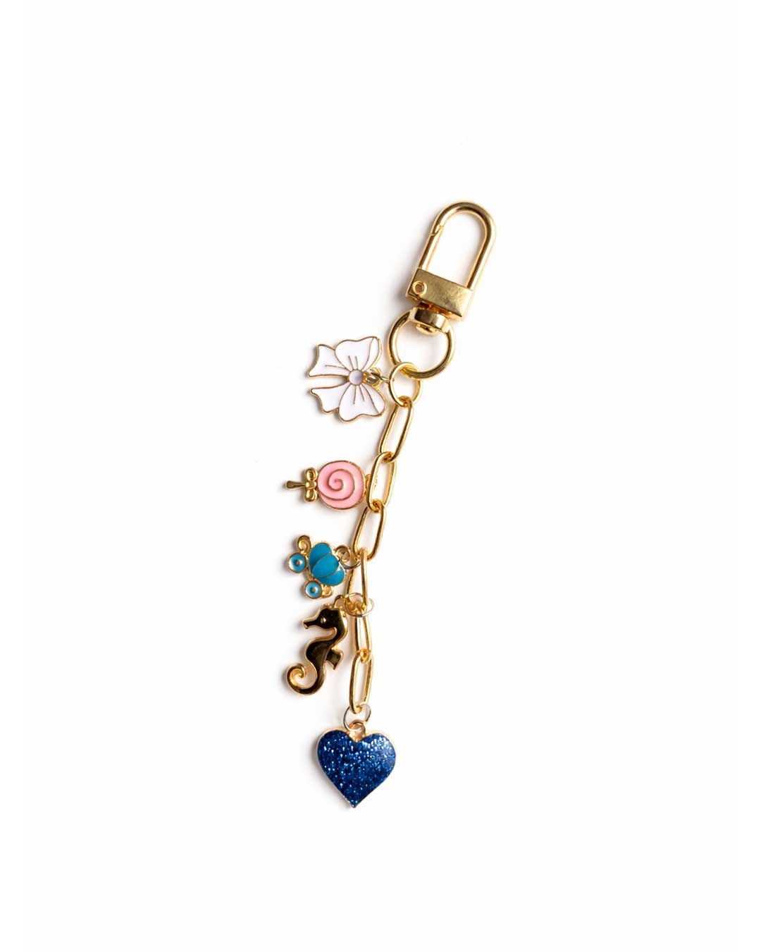 Mini Icons - Charm Keychain (Surprise Pack) - Image 4