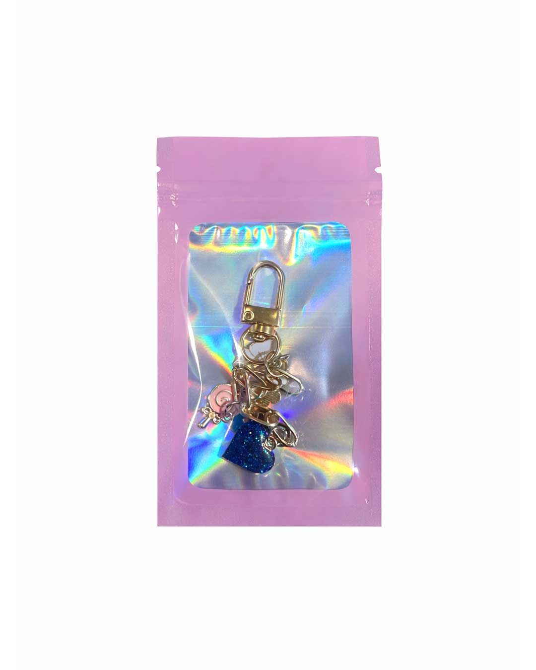Mini Icons - Charm Keychain (Surprise Pack) - Image 5
