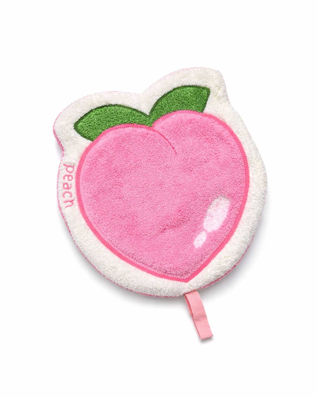 Kitchen Hand Towel - Peach