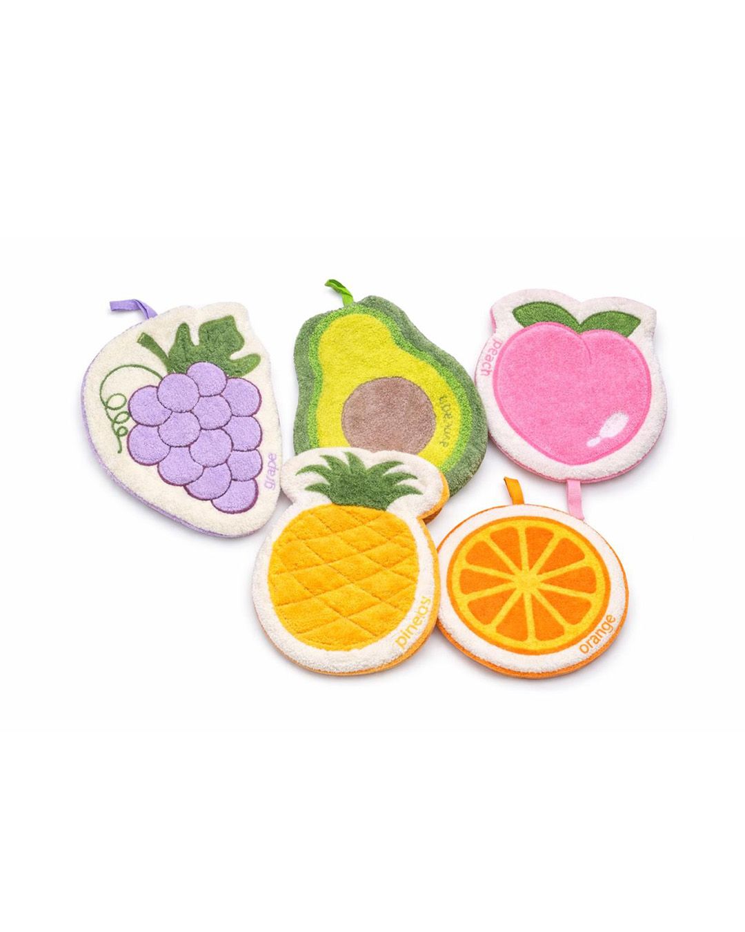 Kitchen Hand Towel Bundle