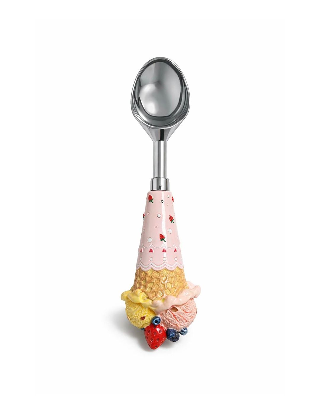 Fruity – Ice Cream Spoon